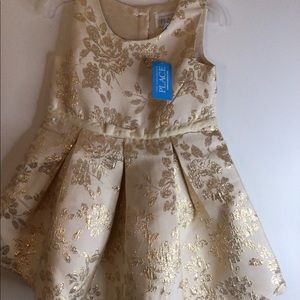 Baby dress